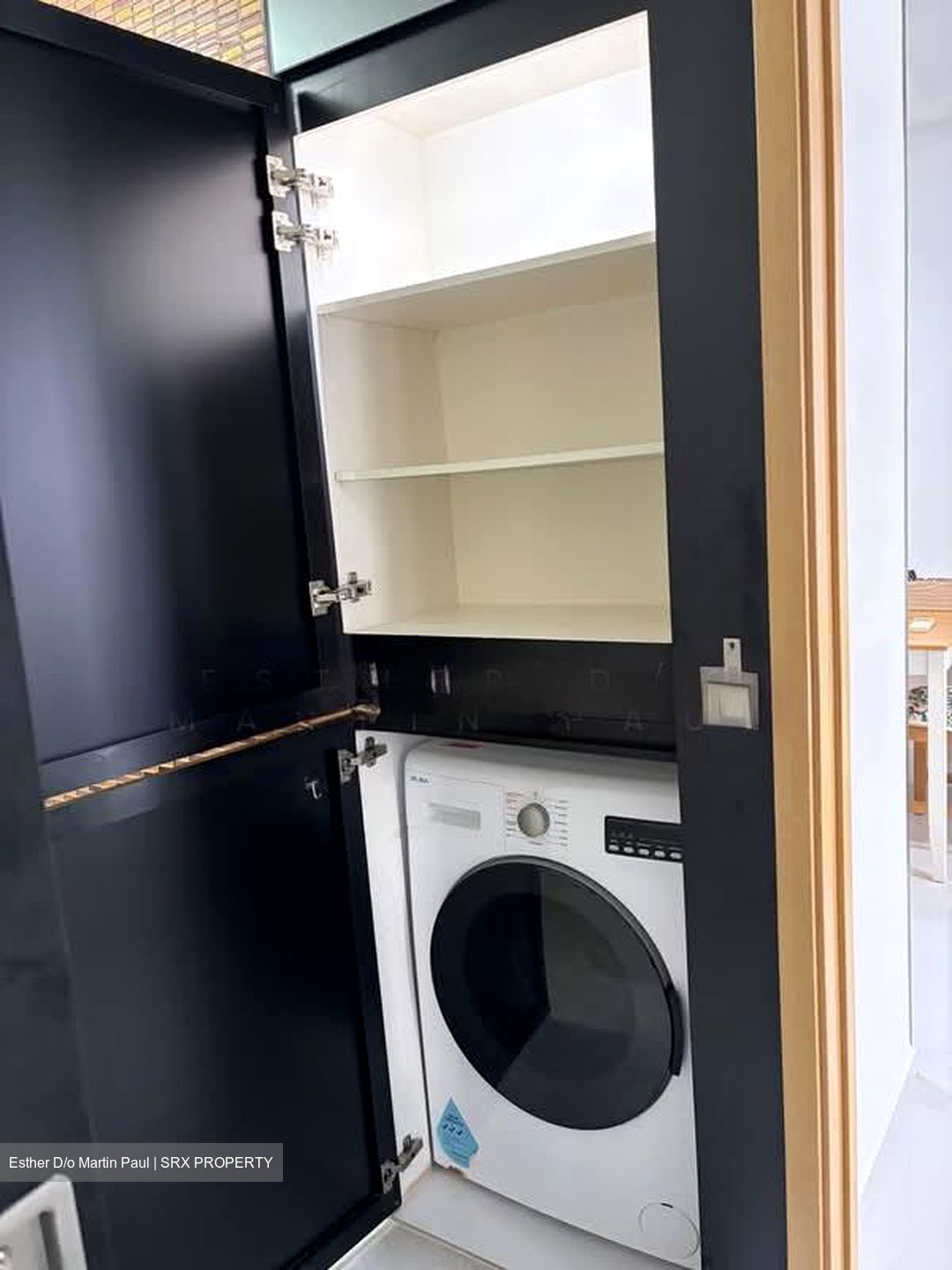 Vivace (D9), Apartment #590773681